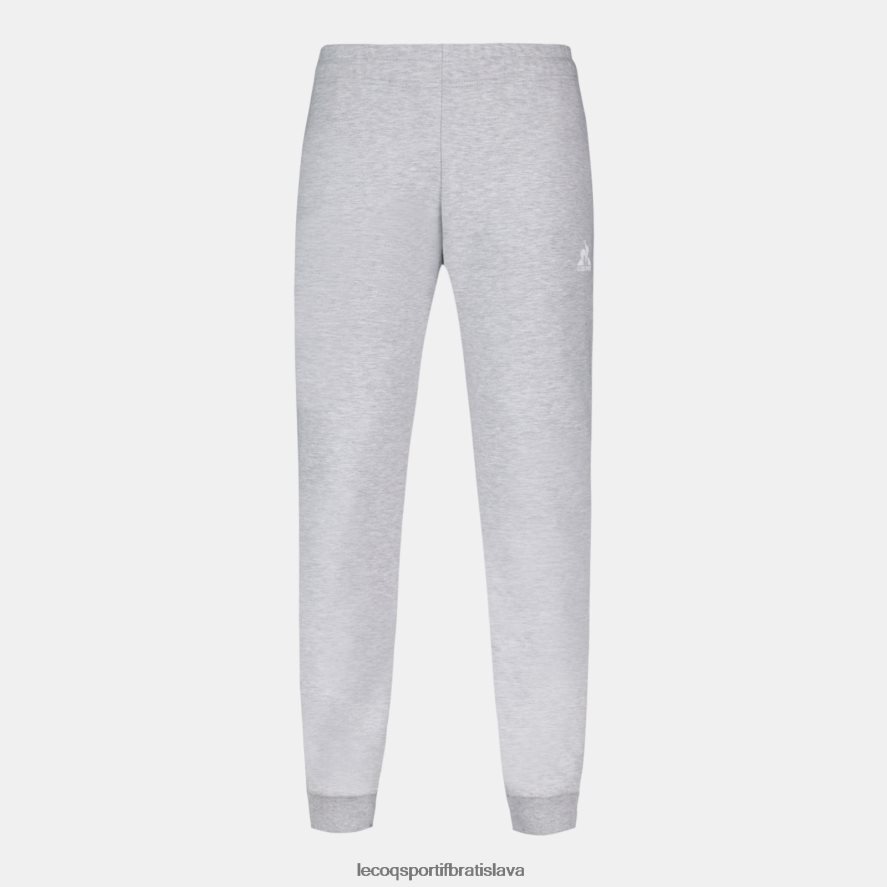 Le Coq Sportif oblečenie nohavice šedé deti BF4DLN408