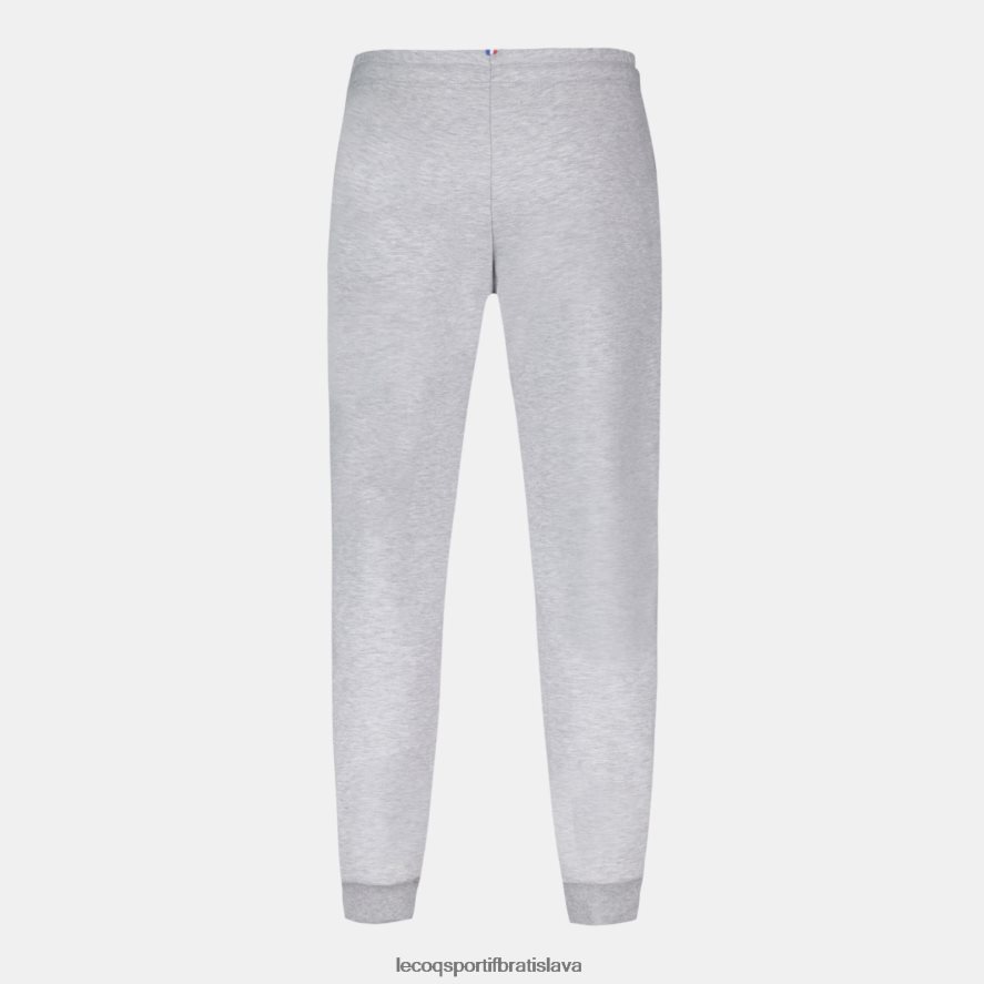 Le Coq Sportif oblečenie nohavice šedé deti BF4DLN408