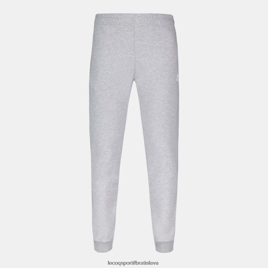 Le Coq Sportif oblečenie nohavice šedé deti BF4DLN410