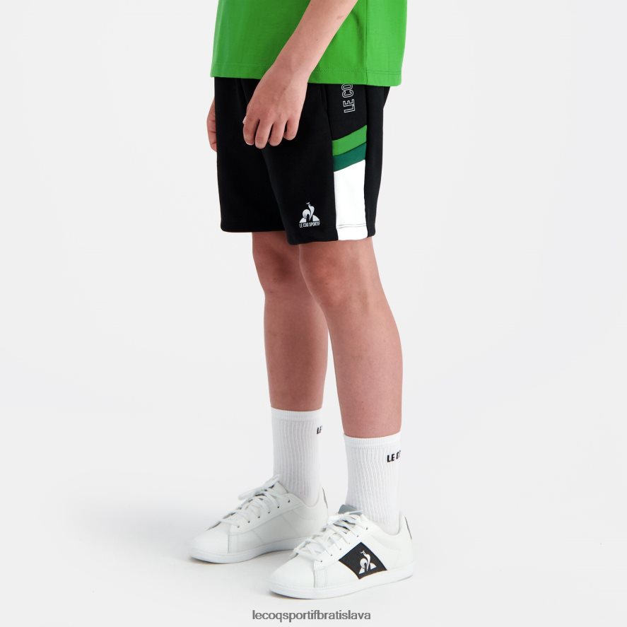 Le Coq Sportif oblečenie šortky viacfarebné deti BF4DLN405