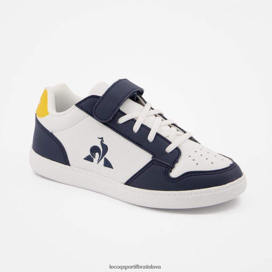 Le Coq Sportif topánky topánka breakpoint šport modrá deti BF4DLN421