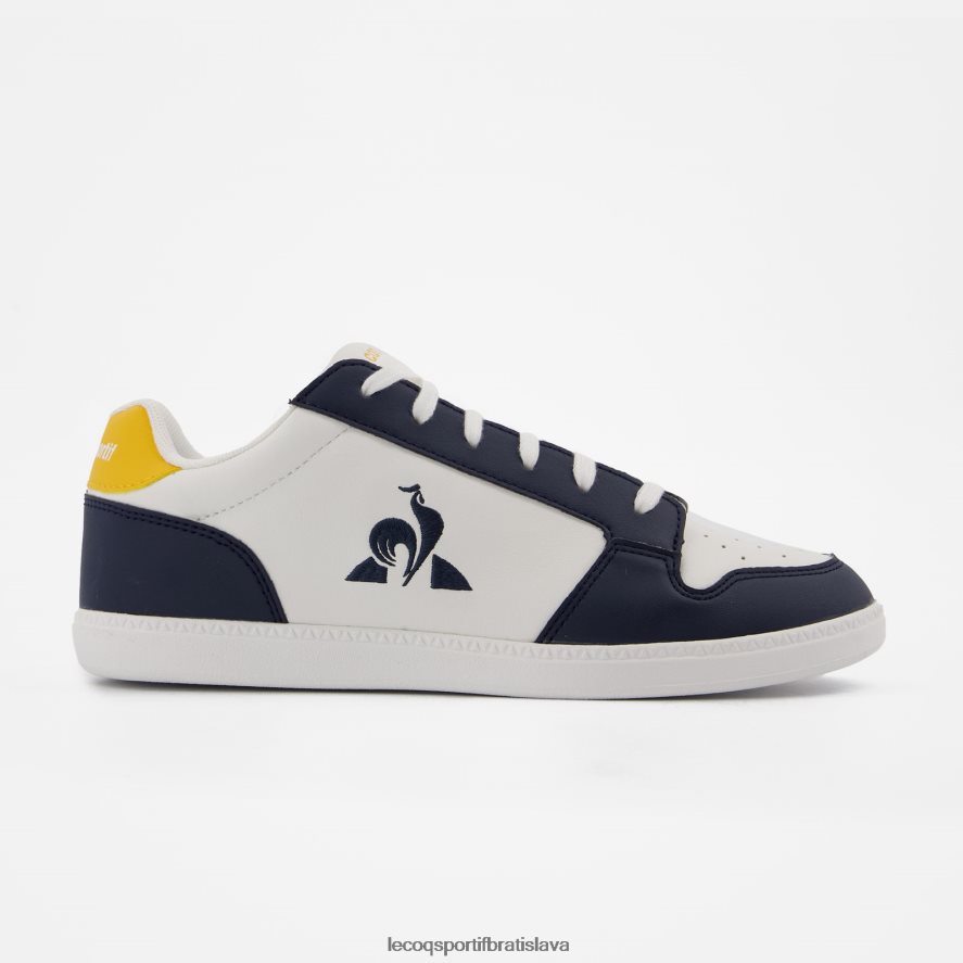 Le Coq Sportif topánky topánka breakpoint junior sport blue deti BF4DLN428