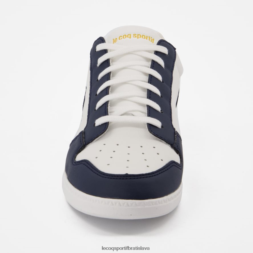 Le Coq Sportif topánky topánka breakpoint junior sport blue deti BF4DLN428