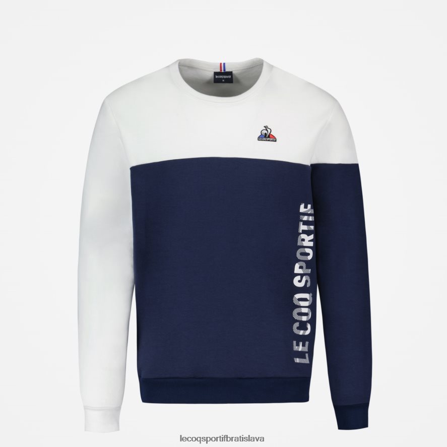 Le Coq Sportif oblečenie mikina viacfarebná muži BF4DLN21