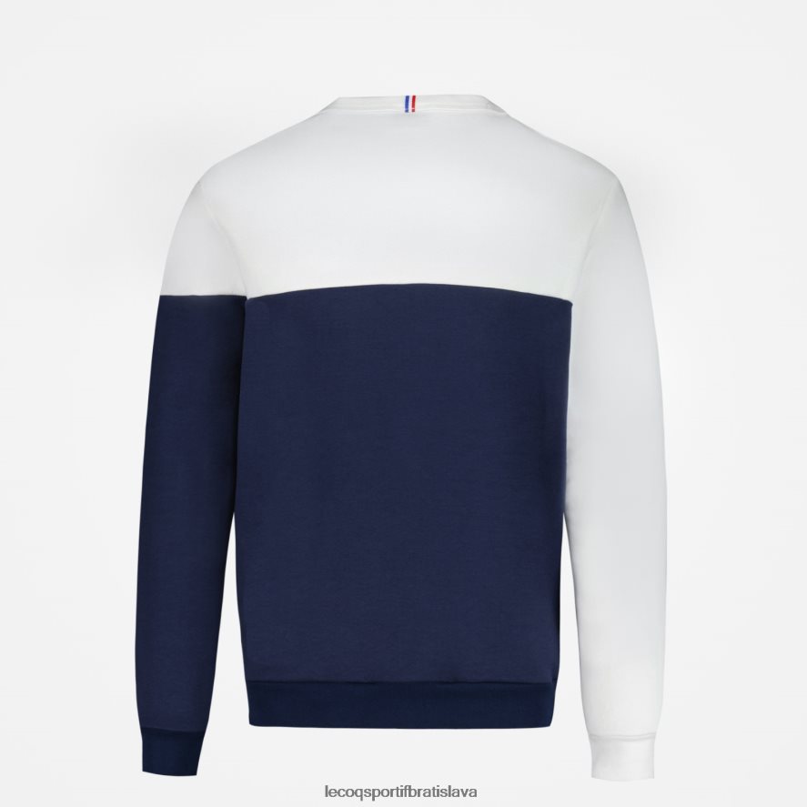 Le Coq Sportif oblečenie mikina viacfarebná muži BF4DLN21