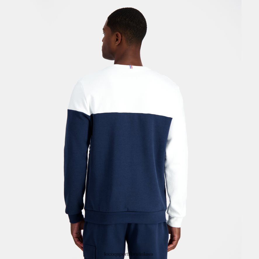 Le Coq Sportif oblečenie mikina viacfarebná muži BF4DLN21