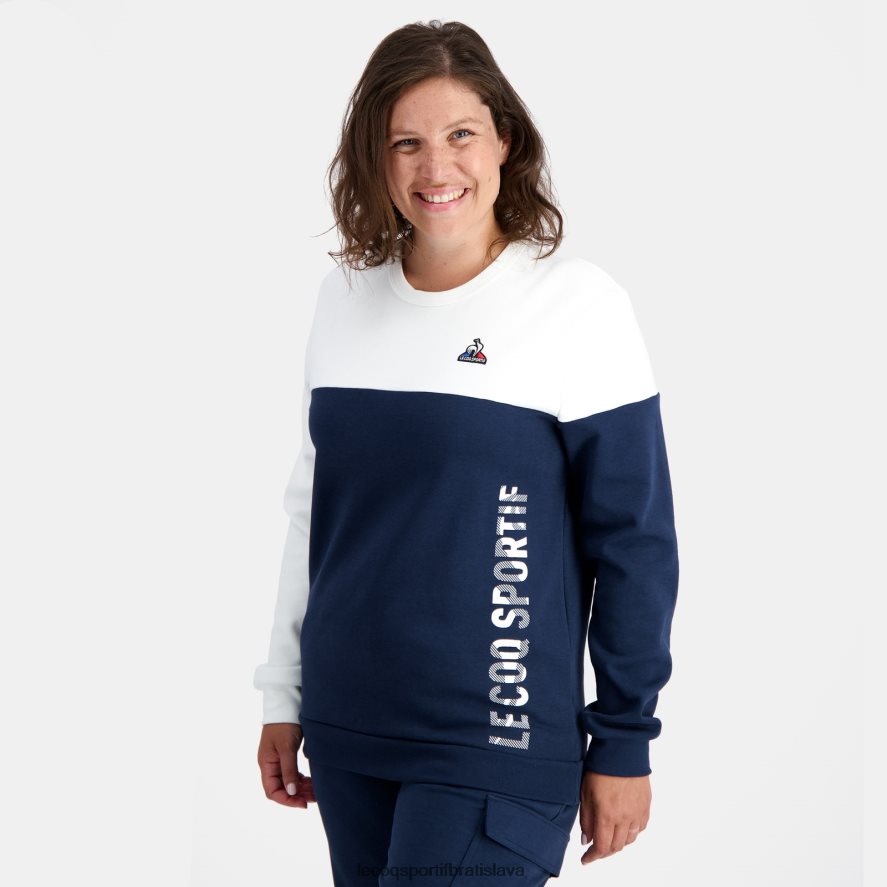 Le Coq Sportif oblečenie mikina viacfarebná muži BF4DLN21