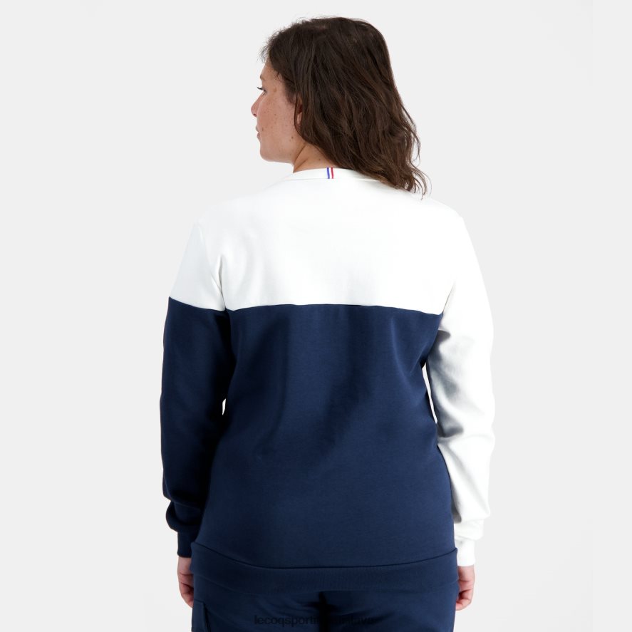 Le Coq Sportif oblečenie mikina viacfarebná muži BF4DLN21