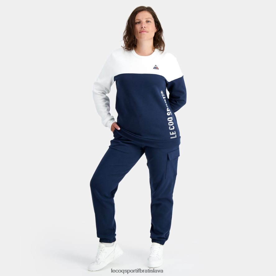 Le Coq Sportif oblečenie mikina viacfarebná muži BF4DLN21