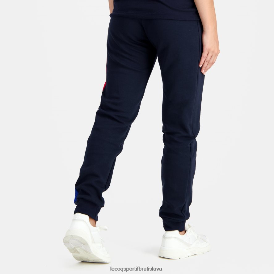 Le Coq Sportif oblečenie nohavice modré muži BF4DLN503