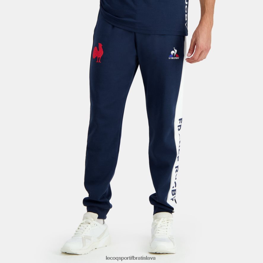 Le Coq Sportif oblečenie nohavice viacfarebné muži BF4DLN507