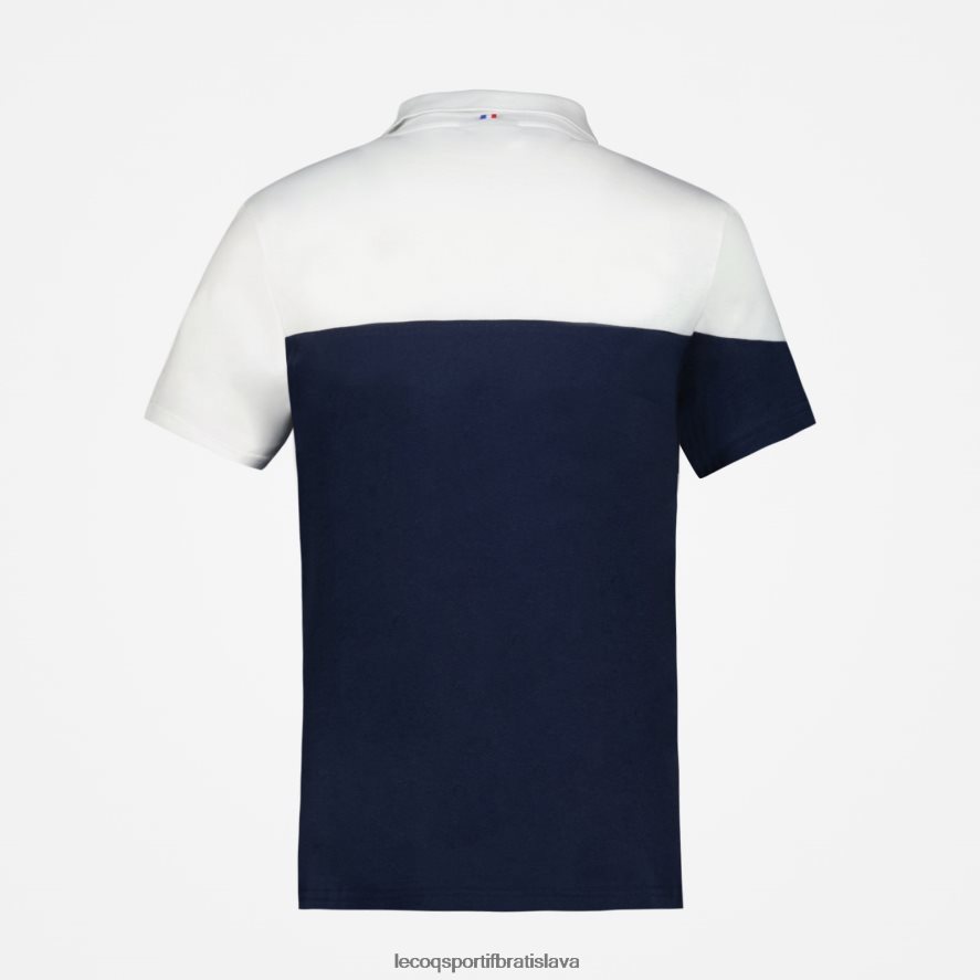 Le Coq Sportif oblečenie polo viacfarebné muži BF4DLN468