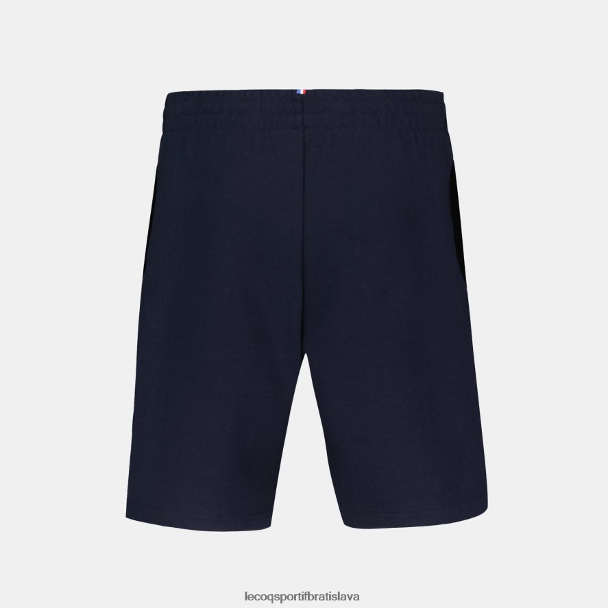 Le Coq Sportif oblečenie šortky modré muži BF4DLN219