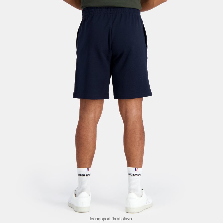 Le Coq Sportif oblečenie šortky modré muži BF4DLN219