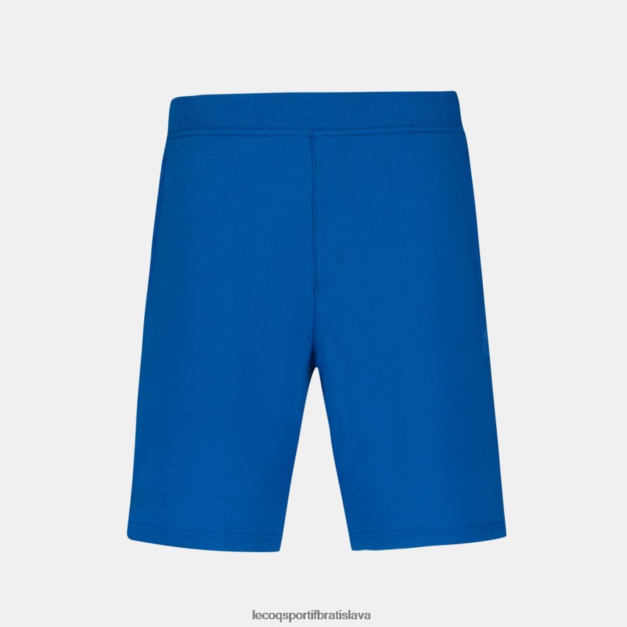 Le Coq Sportif oblečenie šortky modré muži BF4DLN224
