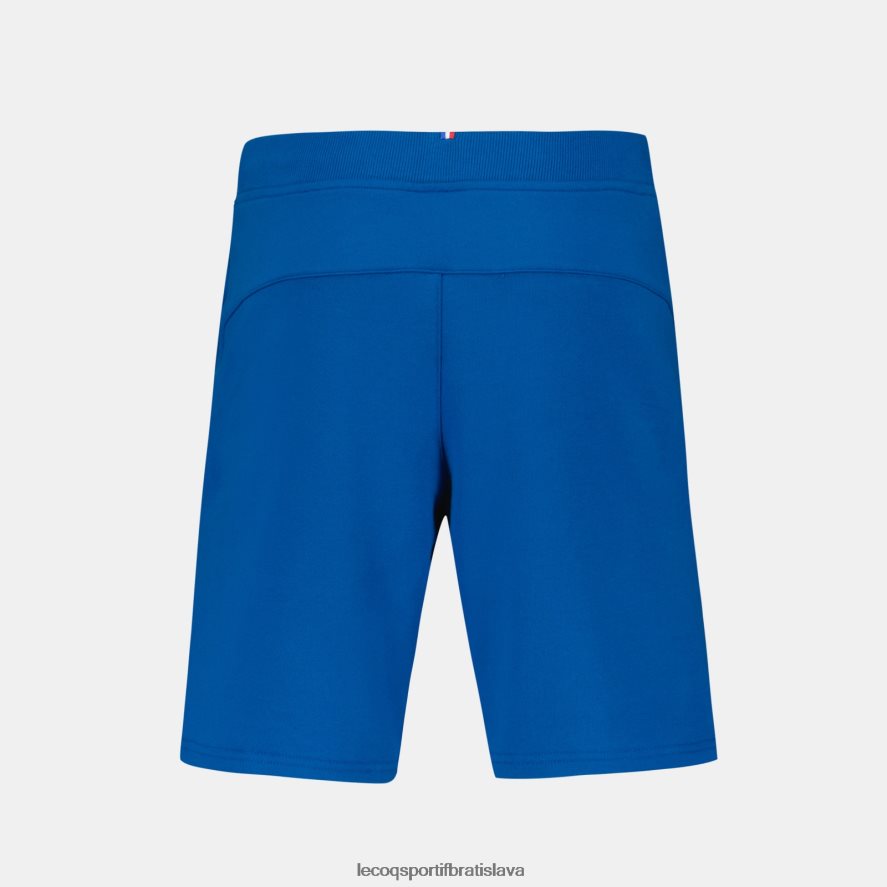 Le Coq Sportif oblečenie šortky modré muži BF4DLN224
