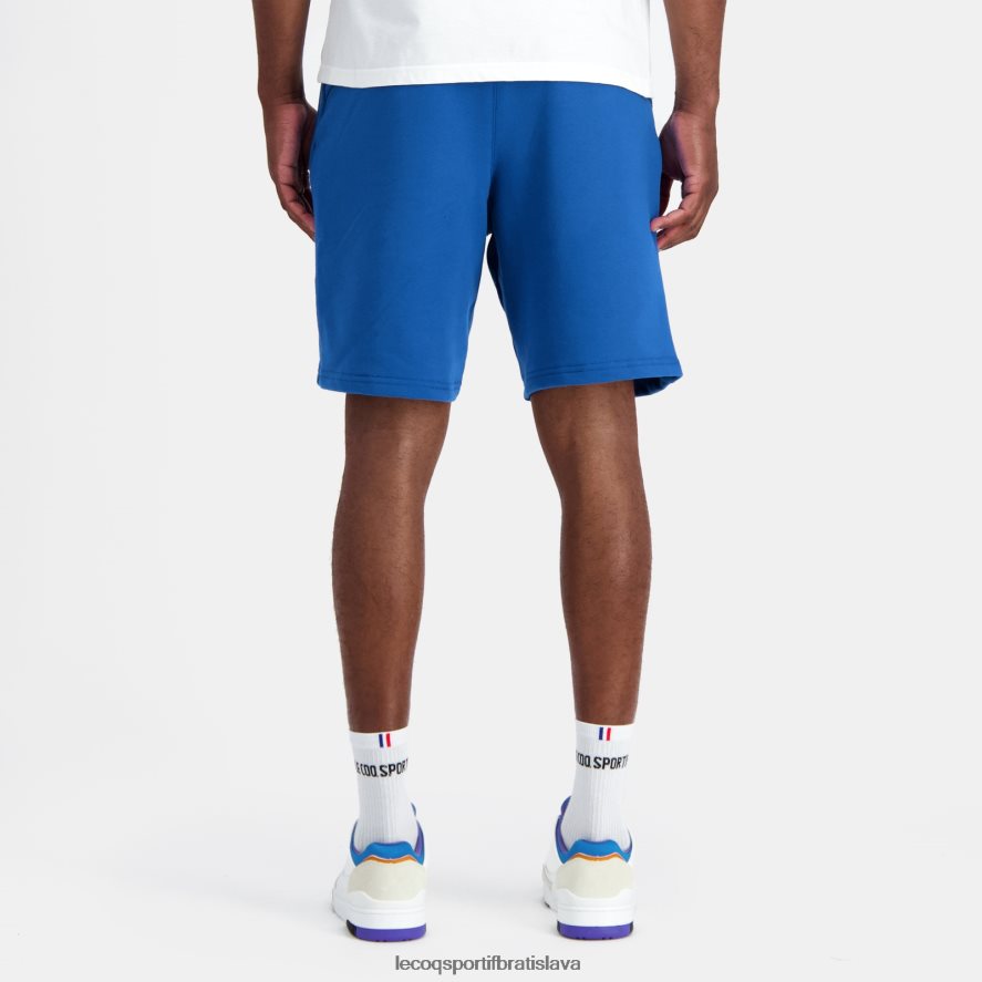 Le Coq Sportif oblečenie šortky modré muži BF4DLN224