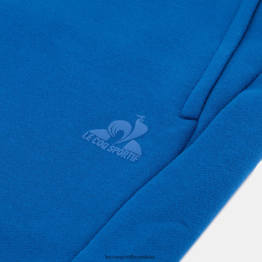 Le Coq Sportif oblečenie šortky modré muži BF4DLN224