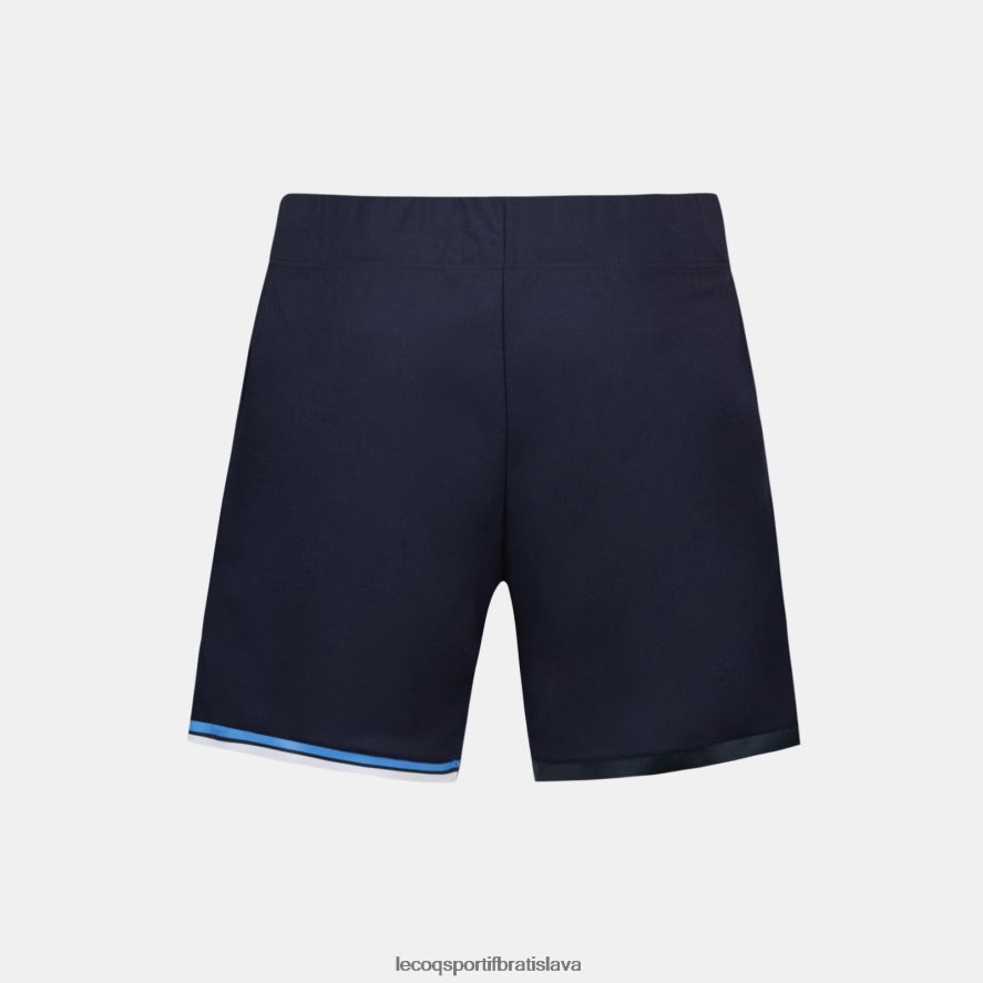 Le Coq Sportif oblečenie šortky modré muži BF4DLN229