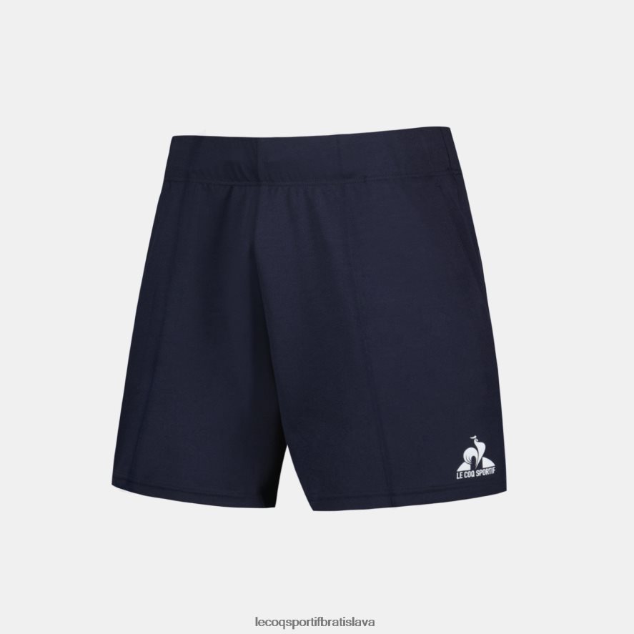 Le Coq Sportif oblečenie šortky modré muži BF4DLN229
