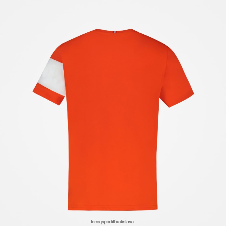 Le Coq Sportif oblečenie tričko viacfarebné muži BF4DLN448