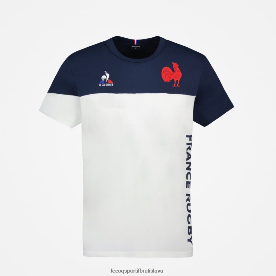 Le Coq Sportif oblečenie tričko viacfarebné muži BF4DLN469
