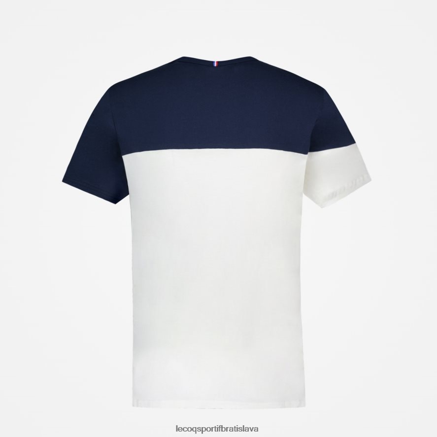 Le Coq Sportif oblečenie tričko viacfarebné muži BF4DLN469