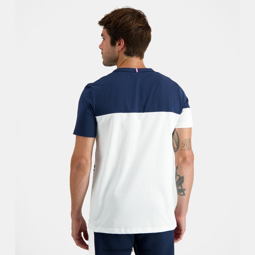 Le Coq Sportif oblečenie tričko viacfarebné muži BF4DLN469