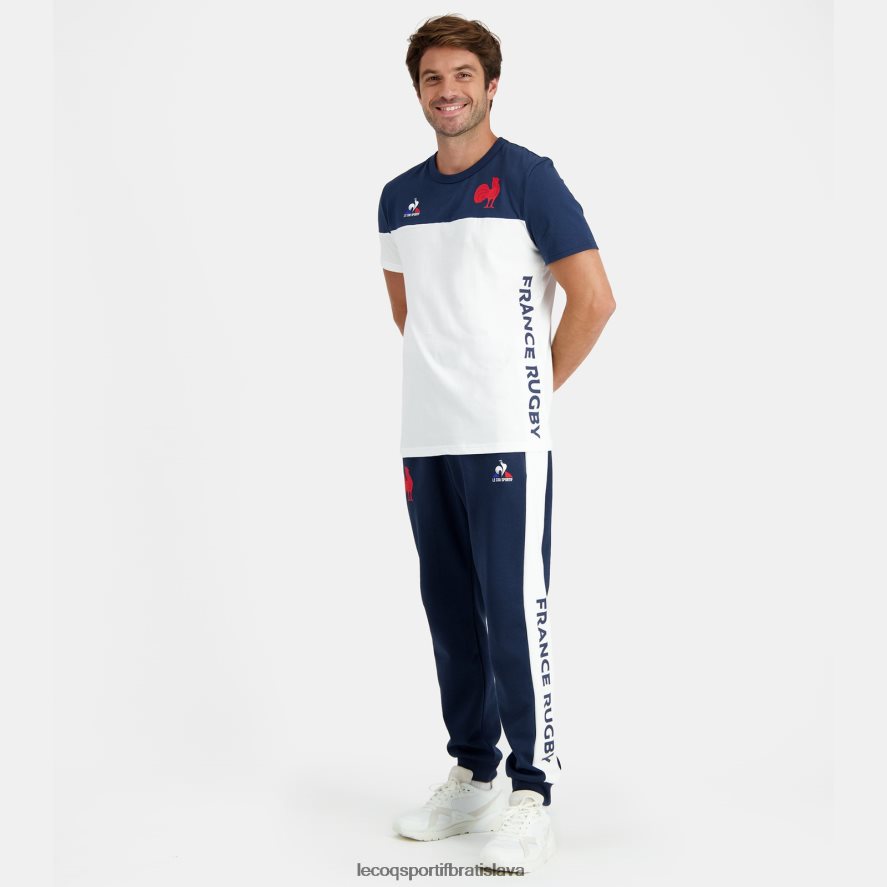 Le Coq Sportif oblečenie tričko viacfarebné muži BF4DLN469