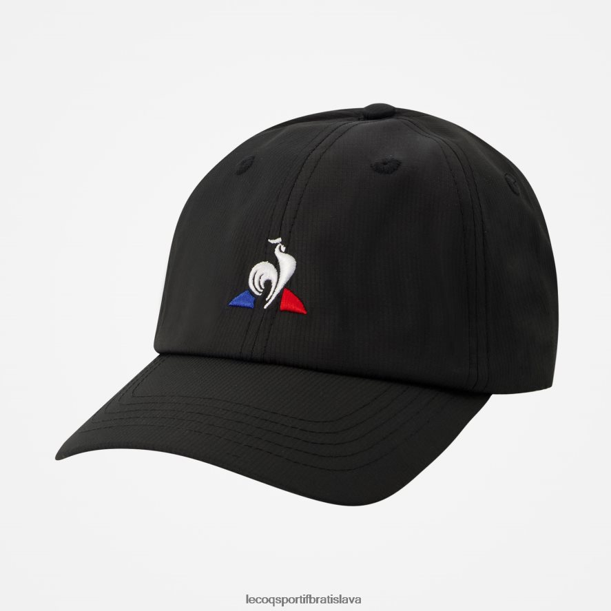 Le Coq Sportif príslušenstvo čiapka čierna muži BF4DLN307