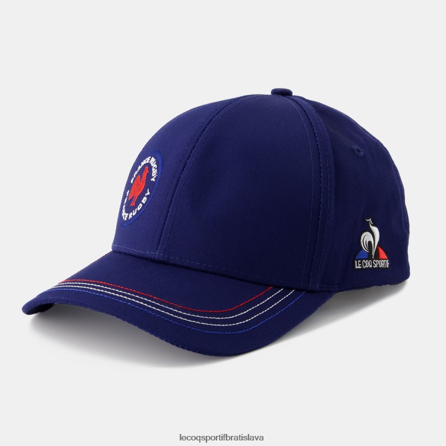 Le Coq Sportif príslušenstvo čiapka modrá muži BF4DLN303