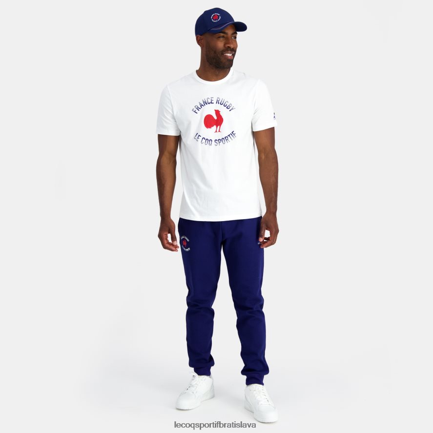 Le Coq Sportif príslušenstvo čiapka modrá muži BF4DLN303