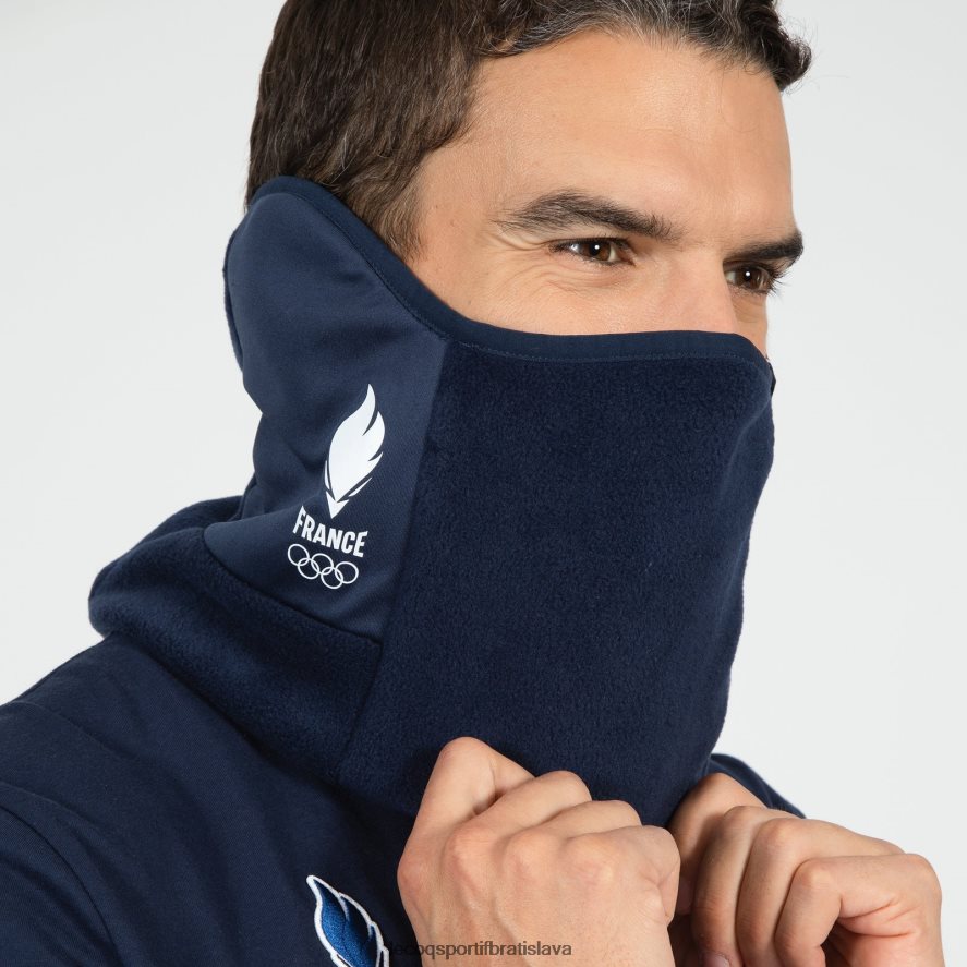 Le Coq Sportif príslušenstvo šatka modrá muži BF4DLN712