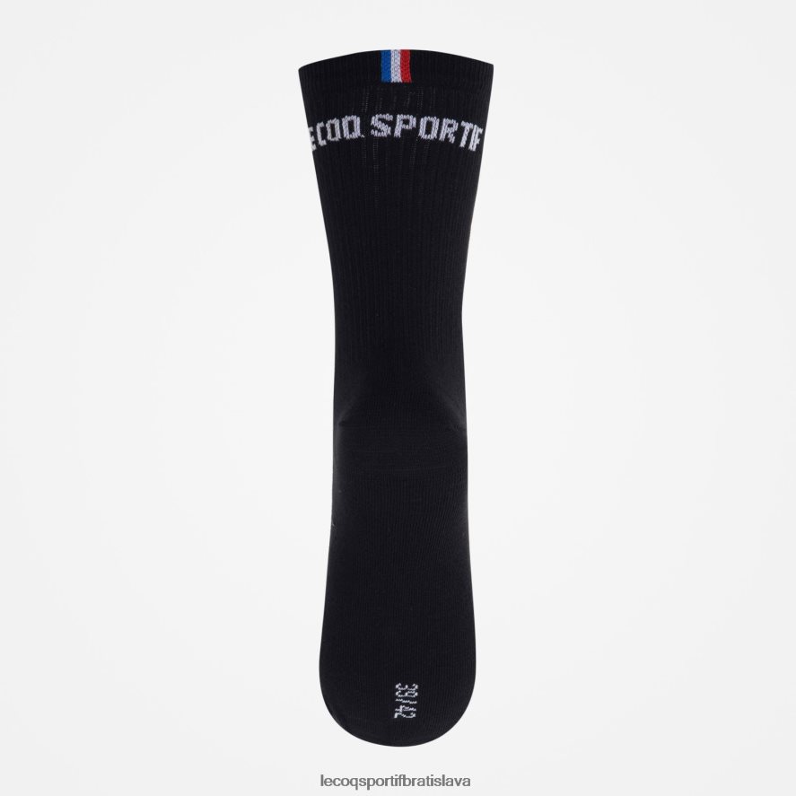 Le Coq Sportif príslušenstvo ponožky modré muži BF4DLN296