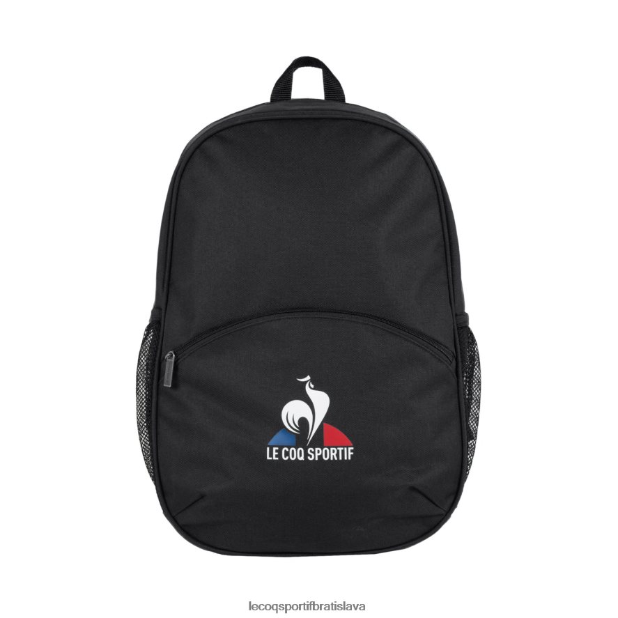 Le Coq Sportif príslušenstvo batoh čierny muži BF4DLN301