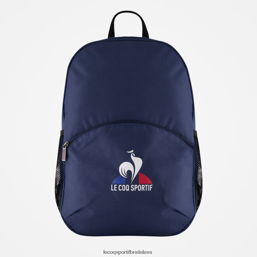 Le Coq Sportif príslušenstvo batoh modrý muži BF4DLN300