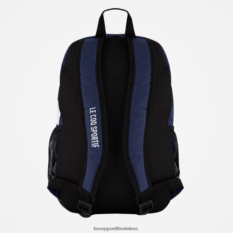 Le Coq Sportif príslušenstvo batoh modrý muži BF4DLN300