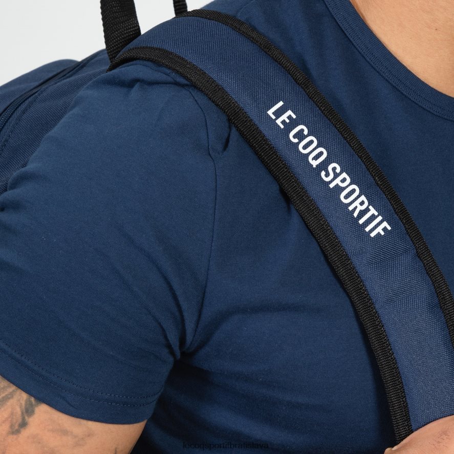 Le Coq Sportif príslušenstvo batoh modrý muži BF4DLN300