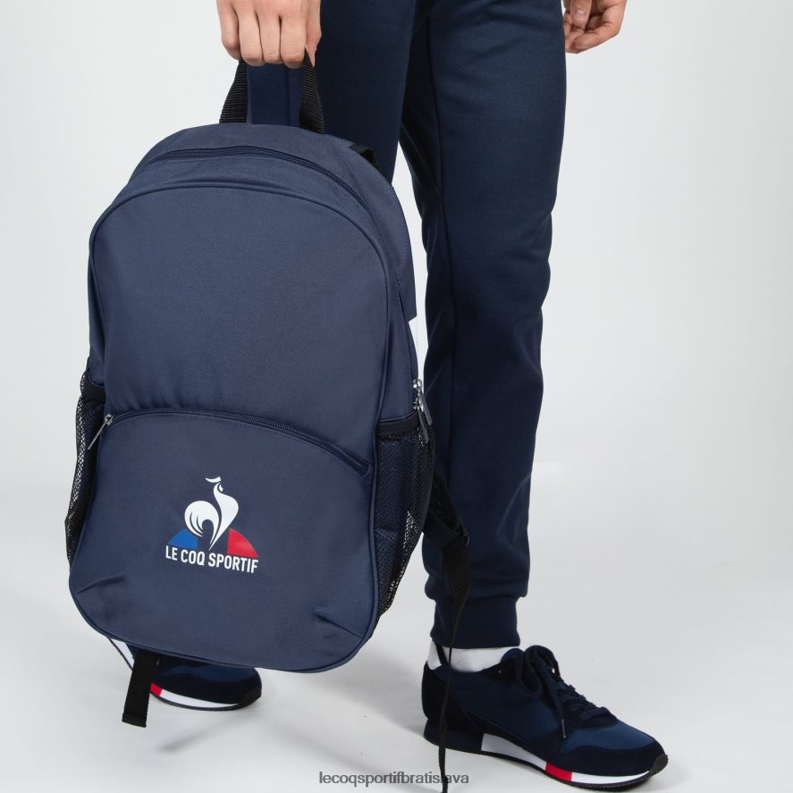 Le Coq Sportif príslušenstvo batoh modrý muži BF4DLN300