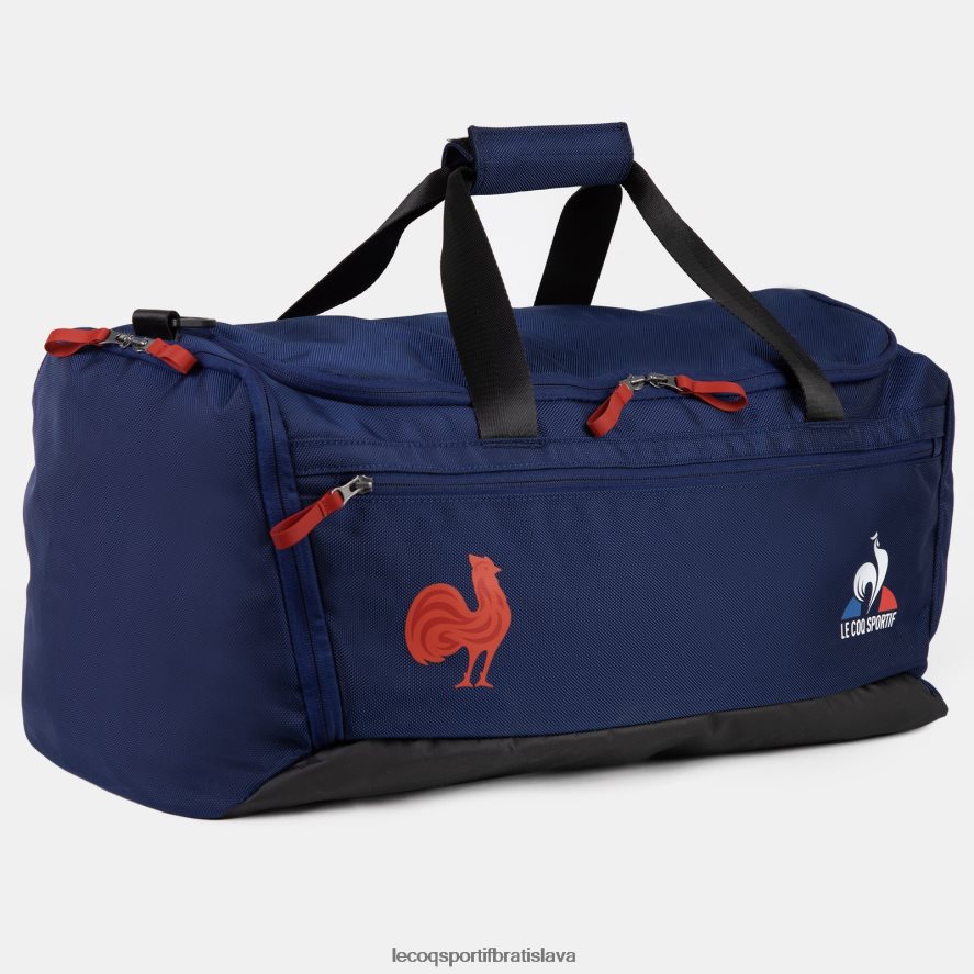 Le Coq Sportif príslušenstvo taška modrá muži BF4DLN297