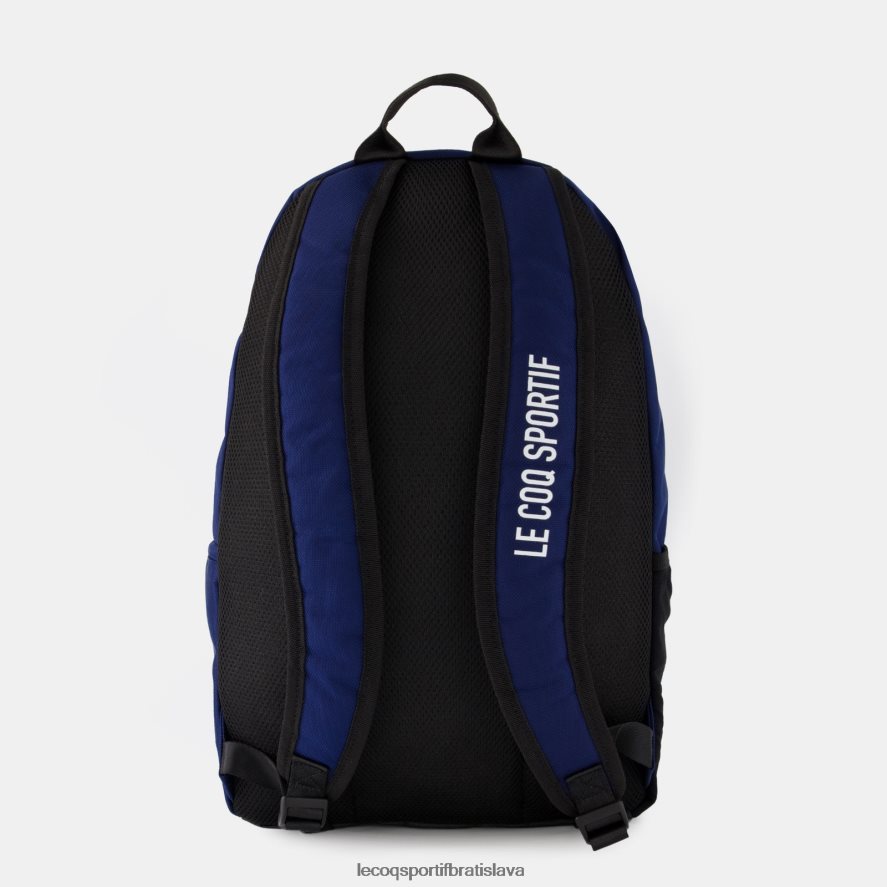 Le Coq Sportif príslušenstvo taška modrá muži BF4DLN299