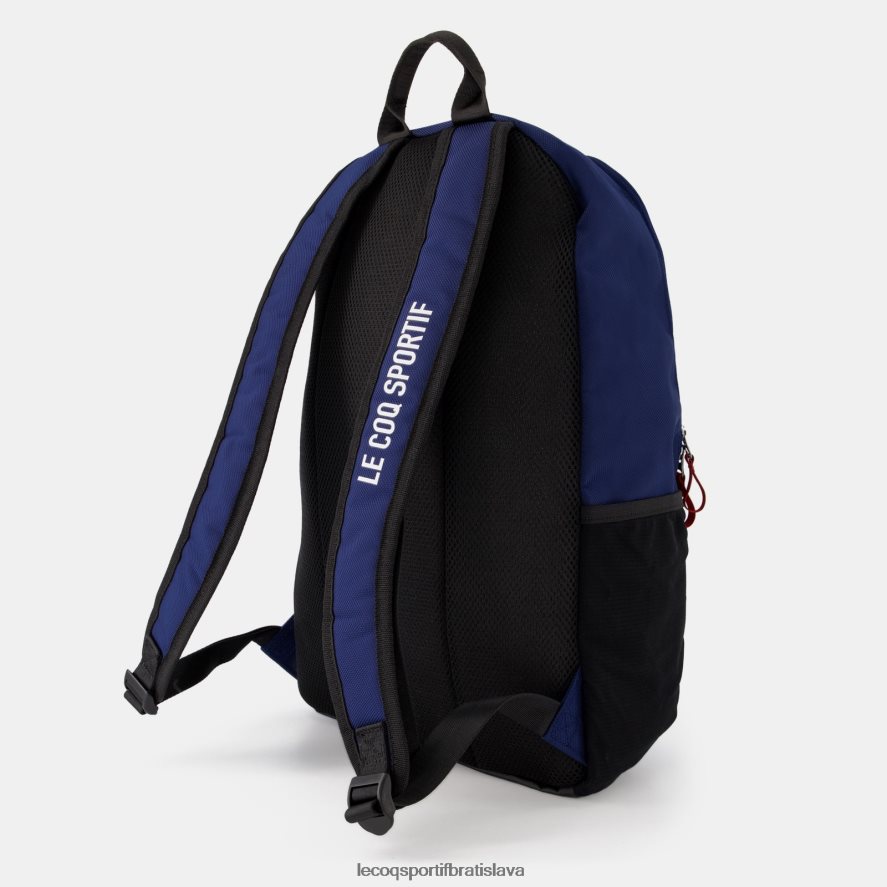 Le Coq Sportif príslušenstvo taška modrá muži BF4DLN299