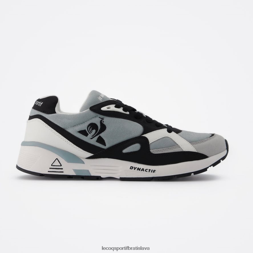 Le Coq Sportif topánky topánka lcs R850 šedá muži BF4DLN544