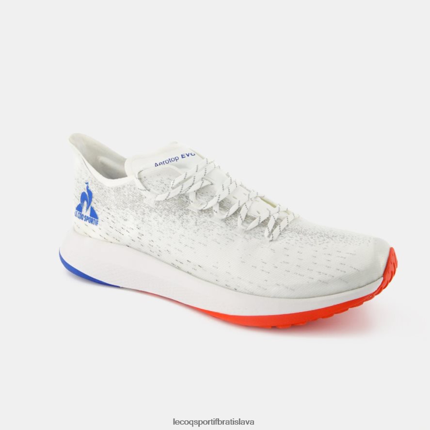 Le Coq Sportif topánky topánka lcs r2024 biela muži BF4DLN248