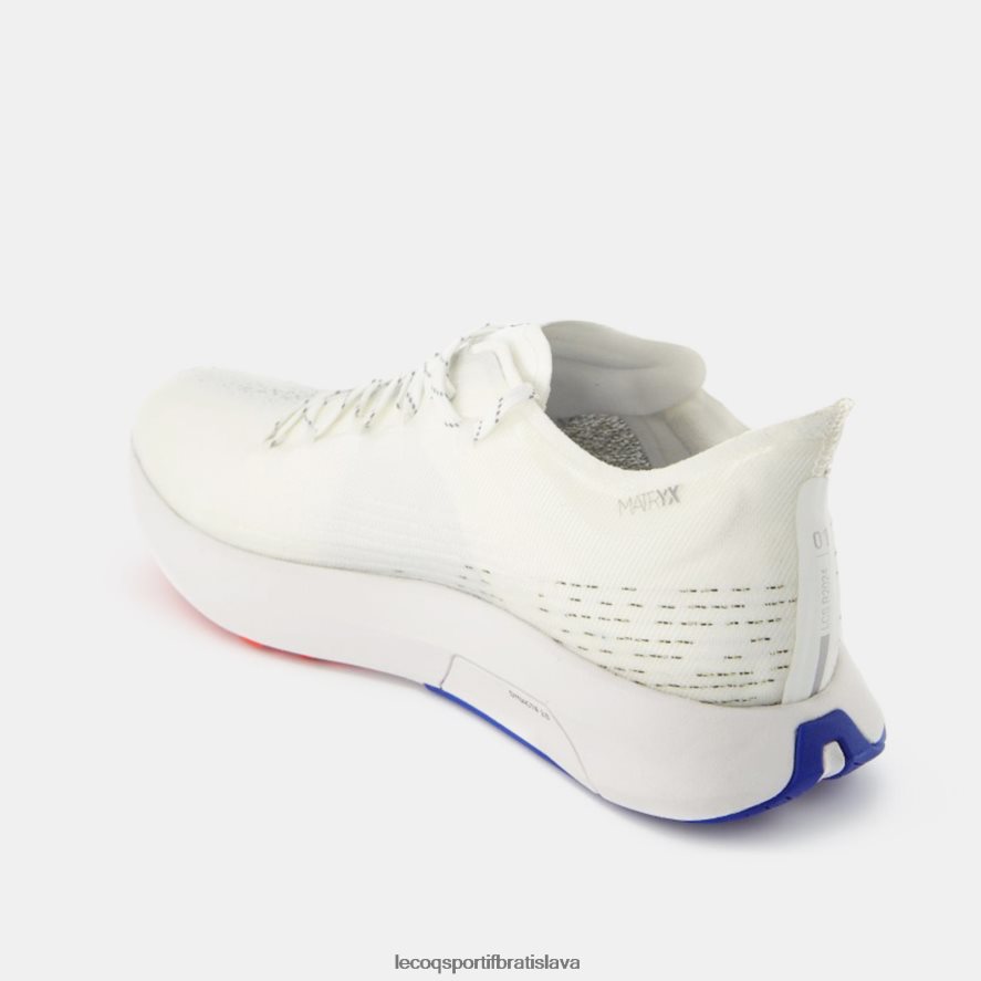 Le Coq Sportif topánky topánka lcs r2024 biela muži BF4DLN248