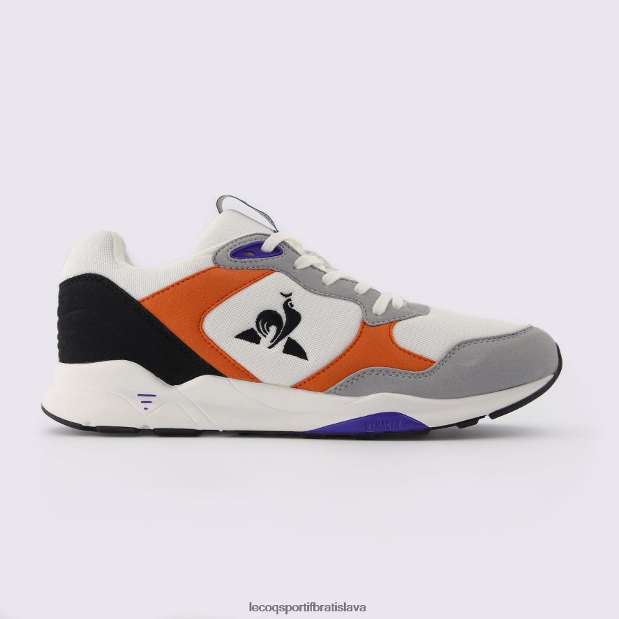 Le Coq Sportif topánky topánka lcs r500 športová biela muži BF4DLN527