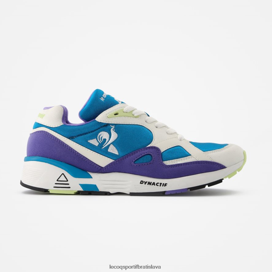 Le Coq Sportif topánky topánka lcs r850 horská modrá muži BF4DLN538