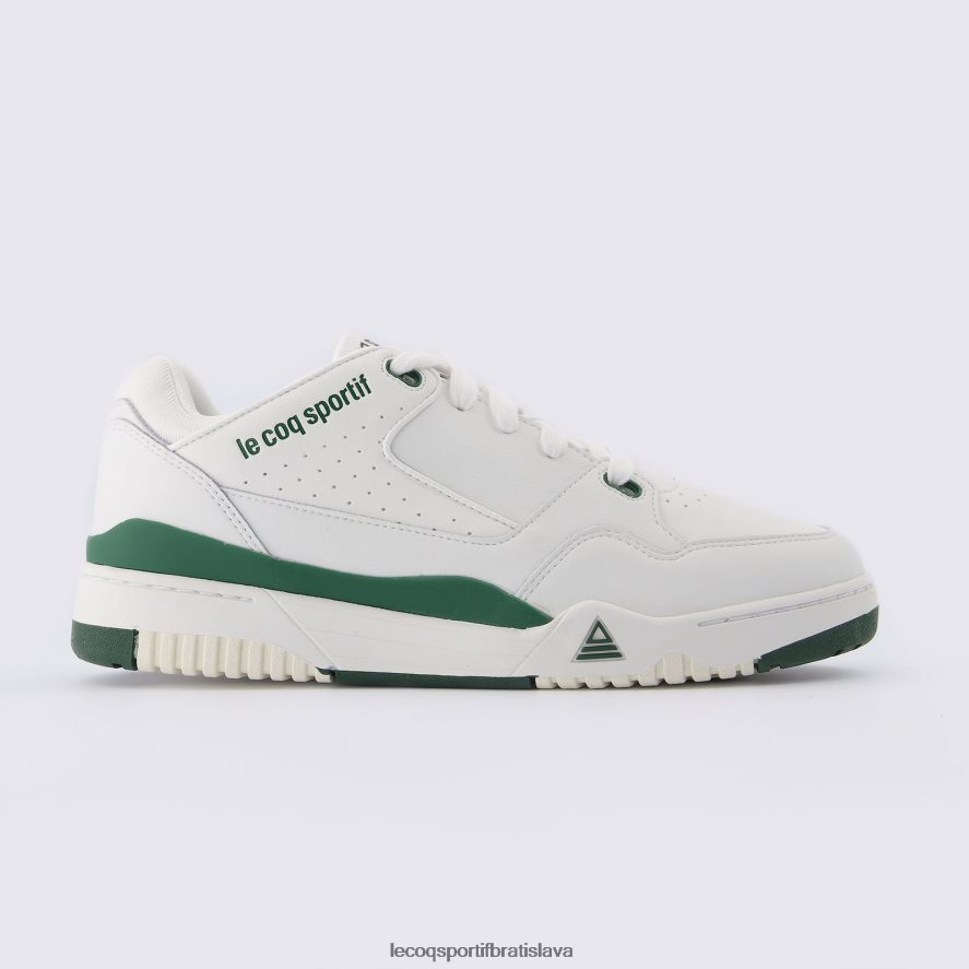 Le Coq Sportif topánky topánka lcs t1000 biela muži BF4DLN516