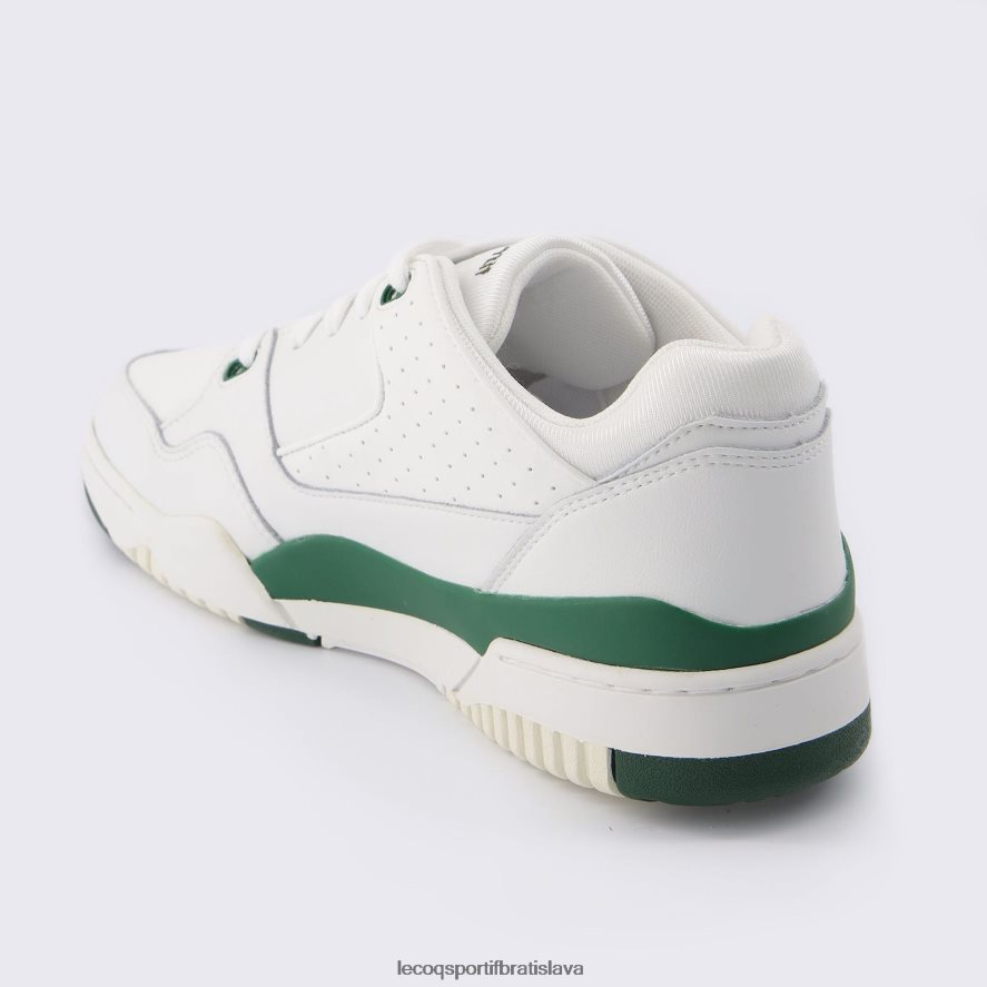 Le Coq Sportif topánky topánka lcs t1000 biela muži BF4DLN516