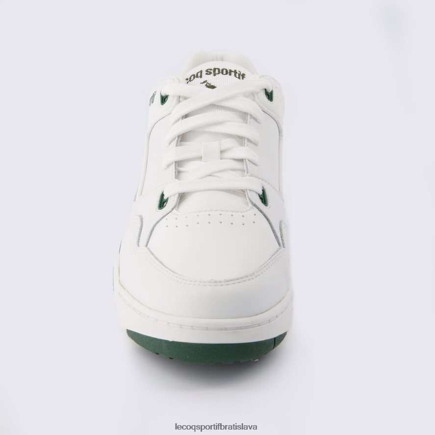Le Coq Sportif topánky topánka lcs t1000 biela muži BF4DLN516
